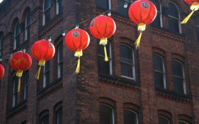 Chinese New Year