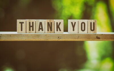 Thank You Day