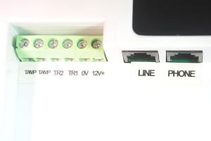 Ports Ports
