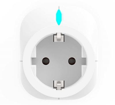 European Smart WiFi Plug Socket