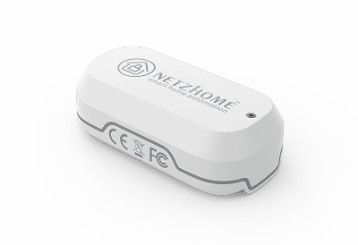 WiFi Shock Sensor