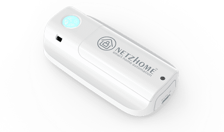 WiFi temperature sensor