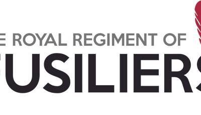 Keystone Electronics are Proud to Support The Royal Regiment of Fusiliers
