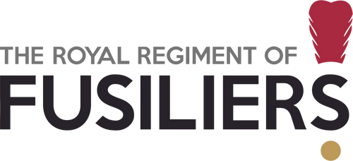 The Regiment of Fusiliers - Keystone Electronics